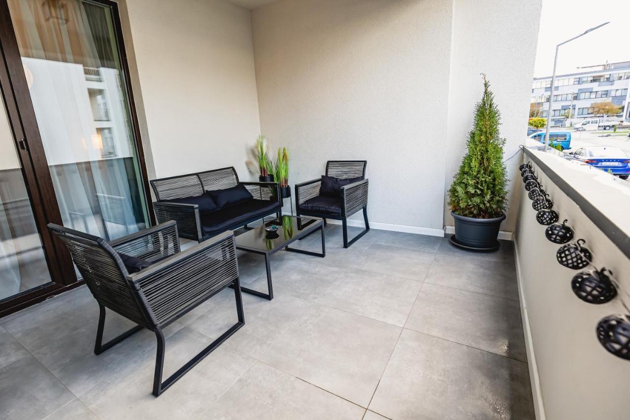 Alice Apartment Sibiu Exterior photo