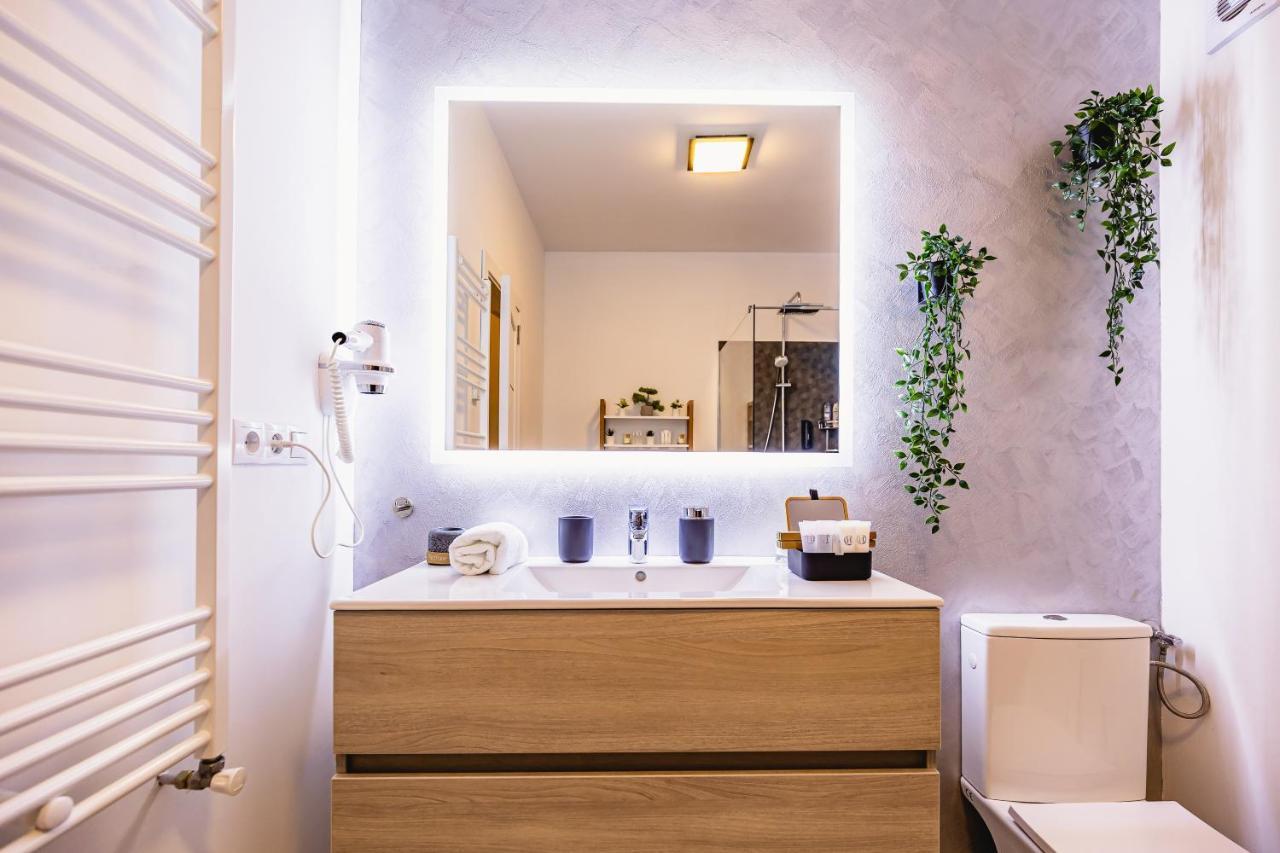 Alice Apartment Sibiu Exterior photo