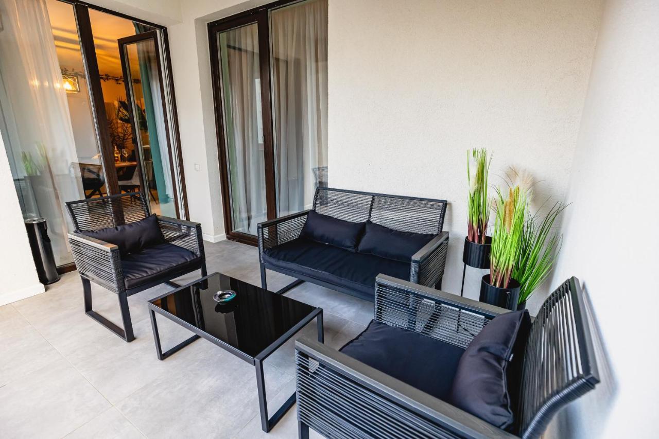 Alice Apartment Sibiu Exterior photo